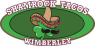 Shamrock Tacos